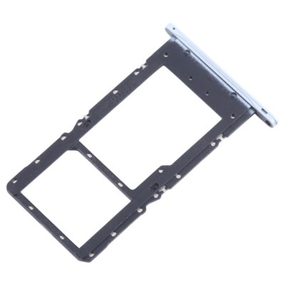 Sim Card Holder Tray For Htc U20 White - Maxbhi Com