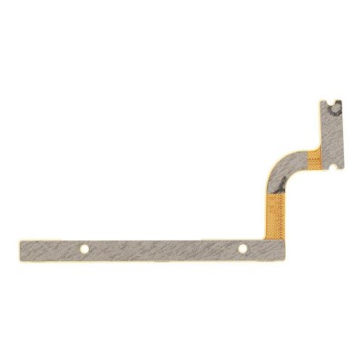 Volume Button Flex Cable For Lenovo Yoga Tab 11 By - Maxbhi Com