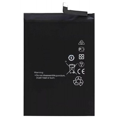 Battery For Honor X50i By - Maxbhi Com
