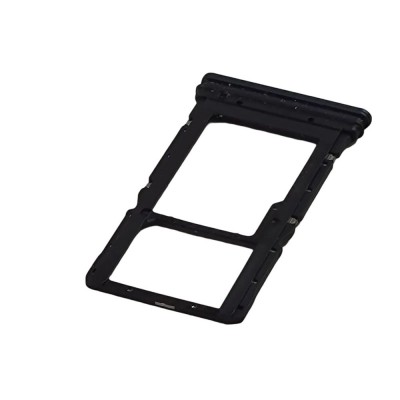 Sim Card Holder Tray For Nokia G100 Black - Maxbhi Com