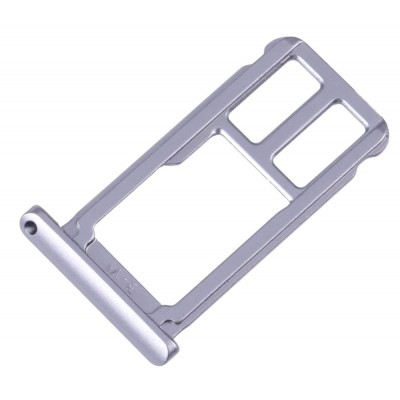 Sim Card Holder Tray For Huawei Mediapad M5 8 Grey - Maxbhi Com