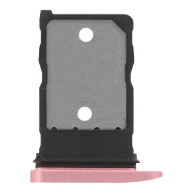 Sim Card Holder Tray For Google Pixel 9 Pink - Maxbhi Com