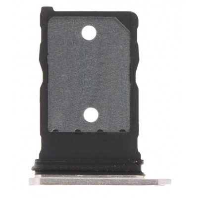 Sim Card Holder Tray For Google Pixel 9 Pro Xl White - Maxbhi Com