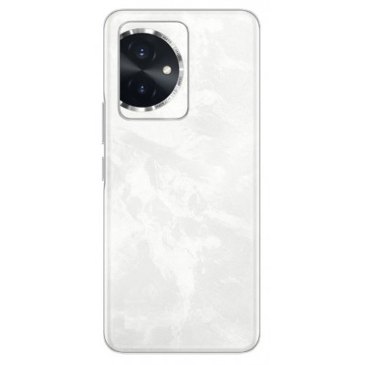 Full Body Housing For Honor 100 5g White - Maxbhi Com