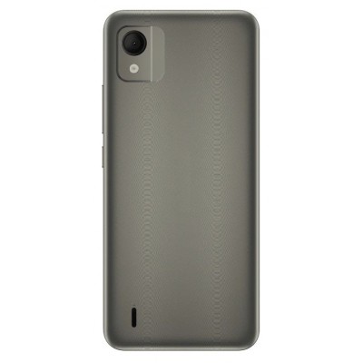 Full Body Housing For Nokia C110 White - Maxbhi Com