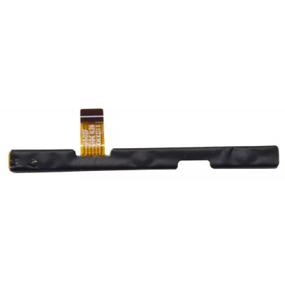 Power Button Flex Cable For Nokia C110 On Off Flex Pcb By - Maxbhi Com