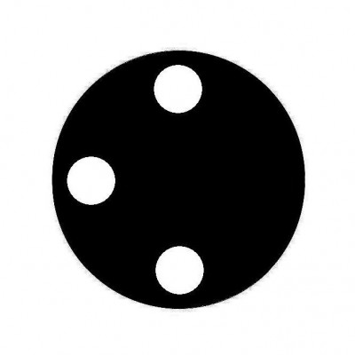 Camera Lens For Blackview Oscal Pad 16 Blue By - Maxbhi Com