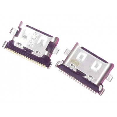 Charging Connector For Blackview Oscal Pad 16 By - Maxbhi Com