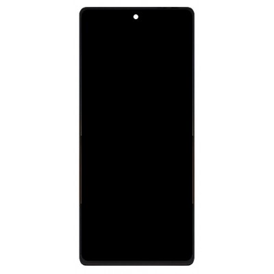 Lcd Screen For Tecno Pova 6 Replacement Display By - Maxbhi Com
