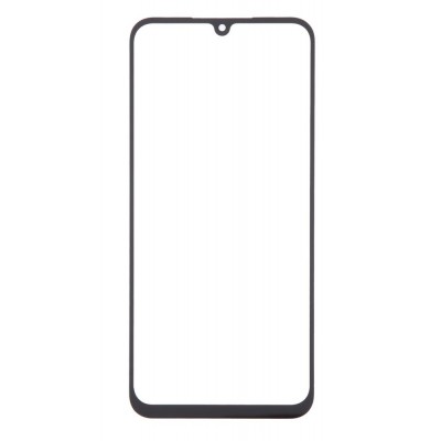 Replacement Front Glass For Samsung Galaxy A25 5g Yellow By - Maxbhi Com