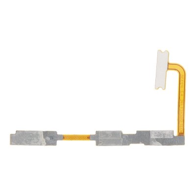 Volume Button Flex Cable For Xiaomi Redmi A3 By - Maxbhi Com