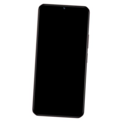 Middle Frame Ring Only for Vivo Y28s 5G White