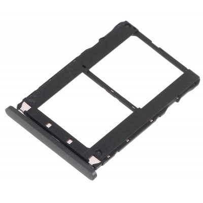Sim Card Holder Tray For Infinix Note 4 Pro White - Maxbhi Com