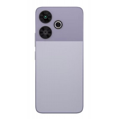 Full Body Housing For Xiaomi Poco M6 Plus 5g Lavender - Maxbhi Com