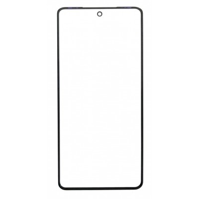 Replacement Front Glass For Vivo X100 Blue By - Maxbhi Com