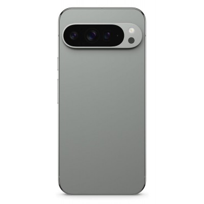 Full Body Housing For Google Pixel 9 Pro Xl Grey - Maxbhi Com