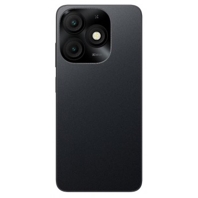 Full Body Housing For Itel A50 Black - Maxbhi Com