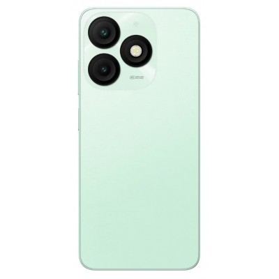 Full Body Housing For Itel A50 Green - Maxbhi Com