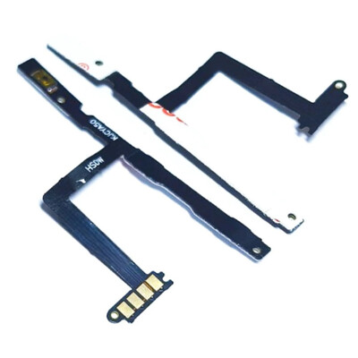 Volume Button Flex Cable For Itel A50 By - Maxbhi Com