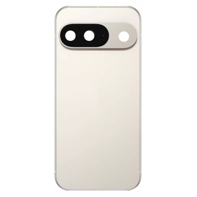 Back Panel Cover for Google Pixel 9 - Gold - Maxbhi.com