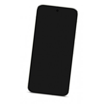 Fingerprint Sensor Flex Cable For Google Pixel 9 Pro Xl White By - Maxbhi Com