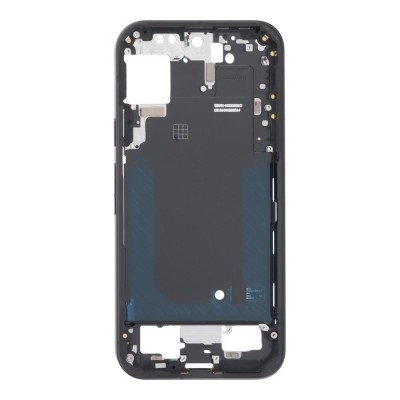 Lcd Frame Middle Chassis For Google Pixel 9 White By - Maxbhi Com
