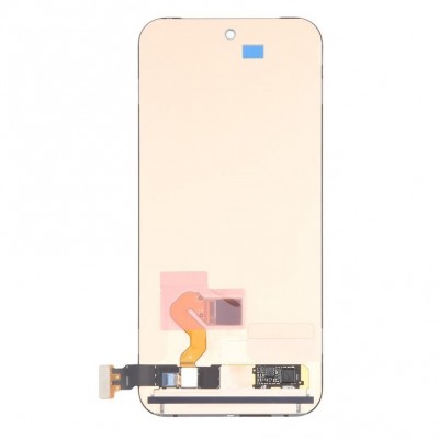 Lcd With Touch Screen For Google Pixel 9 Black By - Maxbhi Com