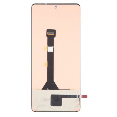 Lcd With Touch Screen For Tecno Camon 20s Pro 5g White By - Maxbhi Com