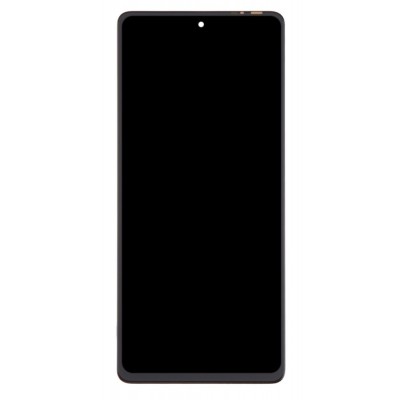 Lcd With Touch Screen For Tecno Camon 20s Pro 5g White By - Maxbhi Com