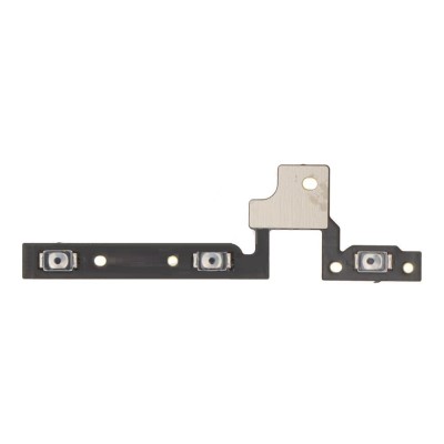 Volume Button Flex Cable For Google Pixel 9 Pro Xl By - Maxbhi Com