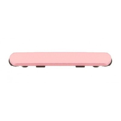Volume Side Button Outer For Google Pixel 9 Pink By - Maxbhi Com