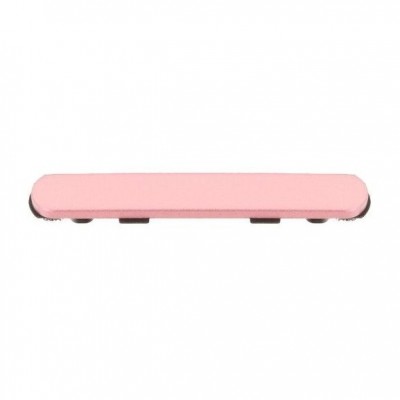 Volume Side Button Outer For Google Pixel 9 Pro Xl Rose Gold By - Maxbhi Com