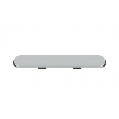 Volume Side Button Outer For Google Pixel 9 Pro Xl White By - Maxbhi Com