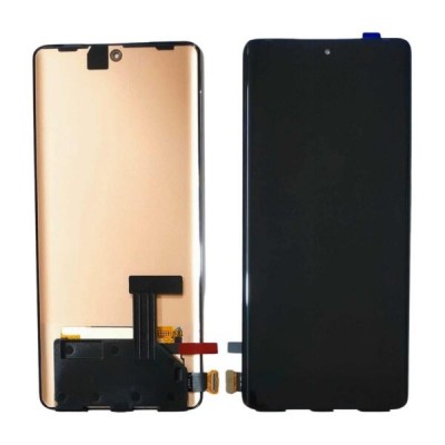Lcd With Touch Screen For Vivo V40 Pro Grey By - Maxbhi Com