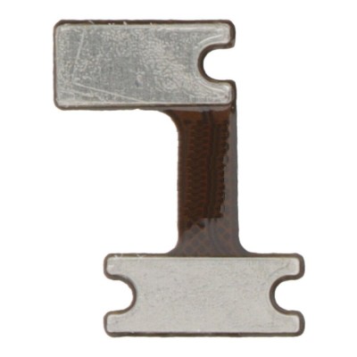 Power Button Flex Cable For Lenovo Tab P11 5g On Off Flex Pcb By - Maxbhi Com