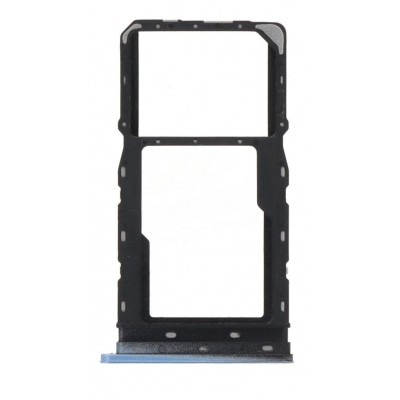 Sim Card Holder Tray For Tmobile Revvl 6 5g White - Maxbhi Com