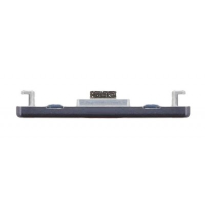 Volume Side Button Outer For Honor Magic 3 Black By - Maxbhi Com
