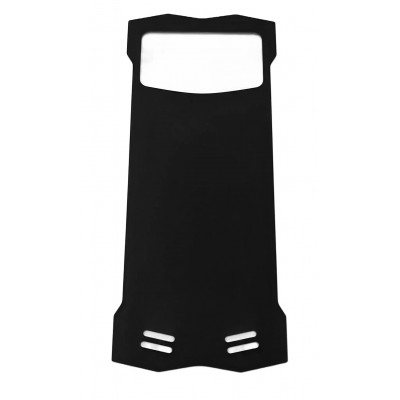 Back Panel Cover For Doogee Smini White - Maxbhi Com