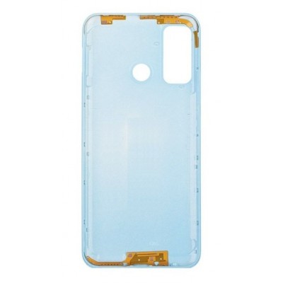 Back Panel Cover For Tecno Camon 15 Air Ice - Maxbhi Com
