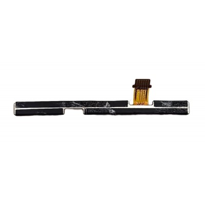 Power Button Flex Cable For Nokia C100 On Off Flex Pcb By - Maxbhi Com
