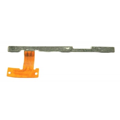Volume Button Flex Cable For Tcl 20 Xe By - Maxbhi Com
