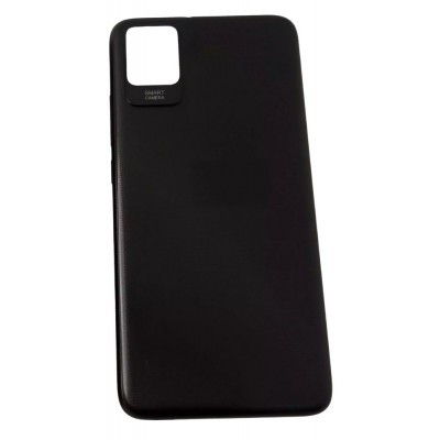 Back Panel Cover For Tcl 403 White - Maxbhi Com