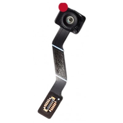 Fingerprint Sensor Flex Cable For Nothing Phone 2a Plus Grey By - Maxbhi Com