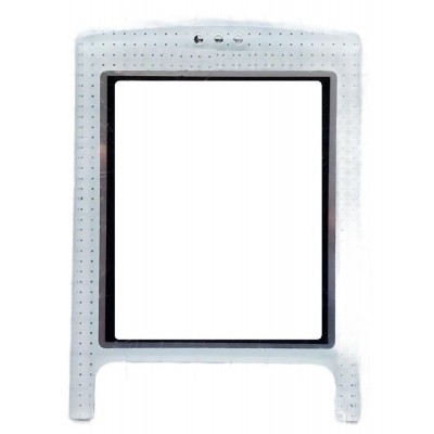 Front Glass Lens For Sony Ericsson W800 Silver - Maxbhi Com