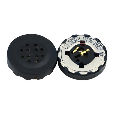 Ringer Loud Speaker For Nokia 1208 By - Maxbhi Com