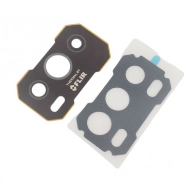 Camera Lens For Ulefone Armor 27t Pro White By - Maxbhi Com