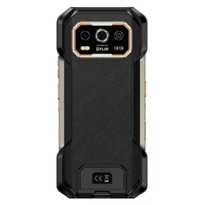Full Body Housing For Ulefone Armor 27t Pro Black - Maxbhi Com