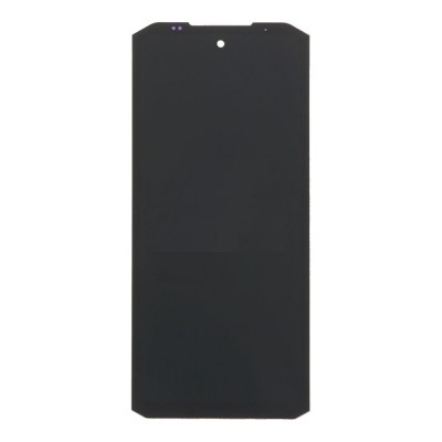 Lcd With Touch Screen For Ulefone Armor 27t Pro Black By - Maxbhi Com