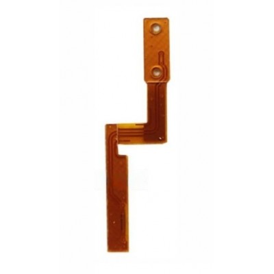 Power Button Flex Cable For Samsung Galaxy Mega 5 8 I9150 On Off Flex Pcb By - Maxbhi Com