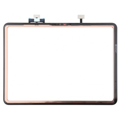 Touch Screen Digitizer For Apple Ipad Air 11 2024 Gold By - Maxbhi Com